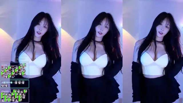 [Korean BJ] woohankyung 2023-08-29