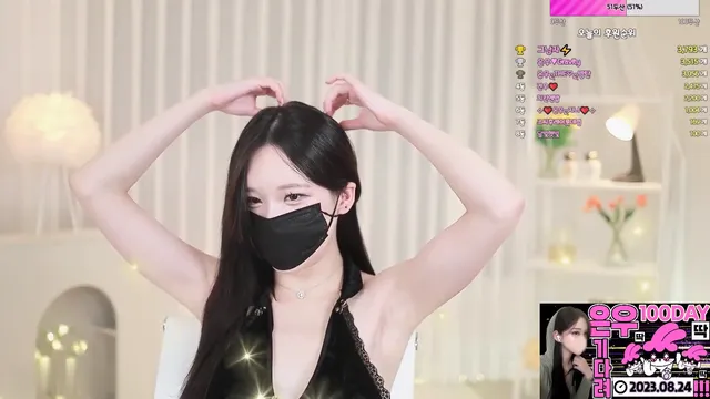 [Korean BJ] rlaakfl123 2023-08-20