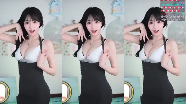 [Korean BJ] sooflower 2023-08-14