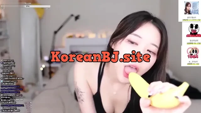 [Korean BJ] ajswl12 2023-07-21