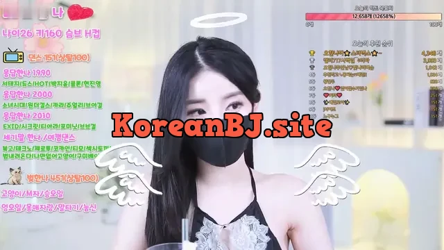 [Korean BJ] ohhanna 2023-07-09