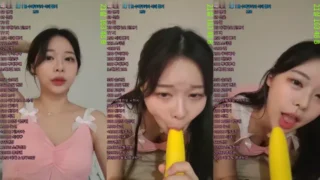 [Korean BJ] ajswl12 2023-06-30