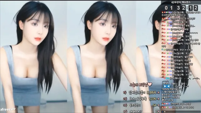 [Korean BJ] guswns5029 2023-06-27