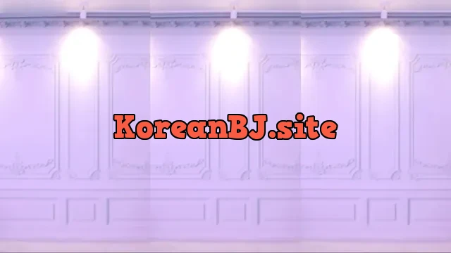 [Korean BJ] lilac0510 2023-06-26
