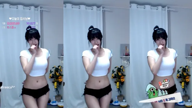 [Korean BJ] jeehyeonlee 2023-06-18