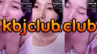 [Korean BJ] erty7946 2023-06-17