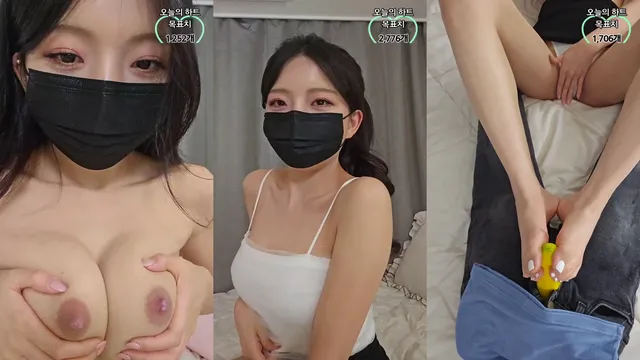 [Korean BJ] lovelyzia 2023-06-14