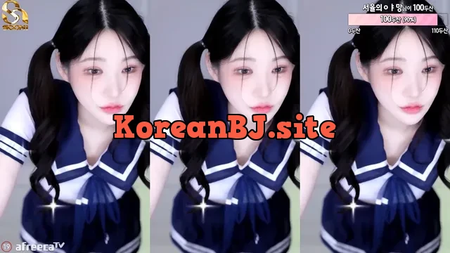 [Korean BJ] b24ip7 2023-04-04