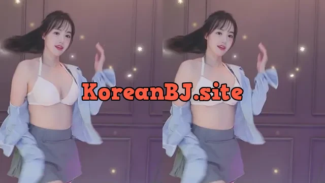 [Korean BJ] mini10062 2024-11-20