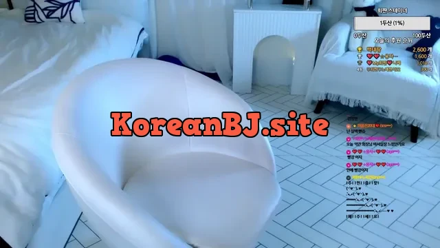[Korean BJ] hehe0000 2023-03-16