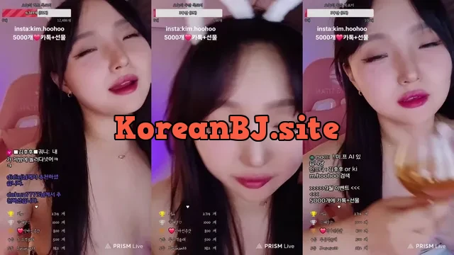 [Korean BJ] zxc1002011 2024-09-05