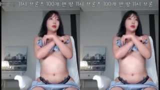 [Korean BJ] chuu030 2021-07-01
