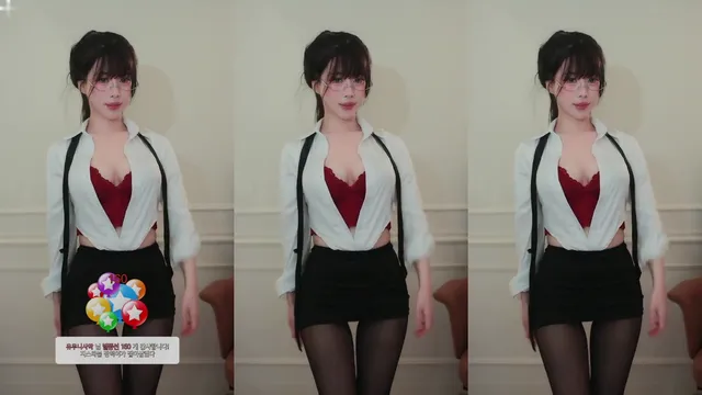 [Korean BJ] rlagpwns06 2024-11-19