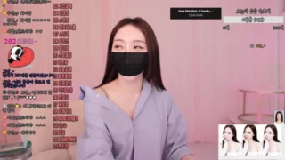 [Korean BJ] iloveyeon7 2024-11-06