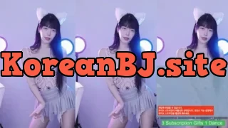 [Korean BJ] minsiaam 2024-10-17