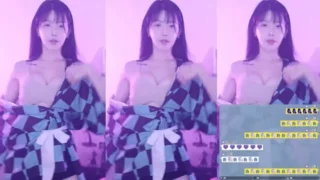 [Korean BJ] minsiaam 2024-08-12