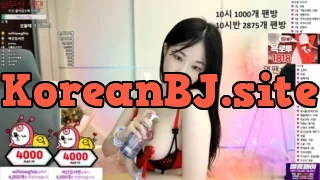 [Korean BJ] snowwhite3 2023-09-15