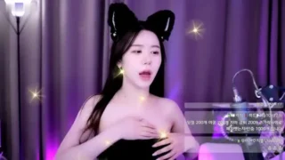 [Korean BJ] nini13 2023-08-28