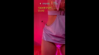[Korean BJ] ddr1024 2023-06-23