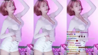 [Korean BJ] beatberry_314 2024-11-24
