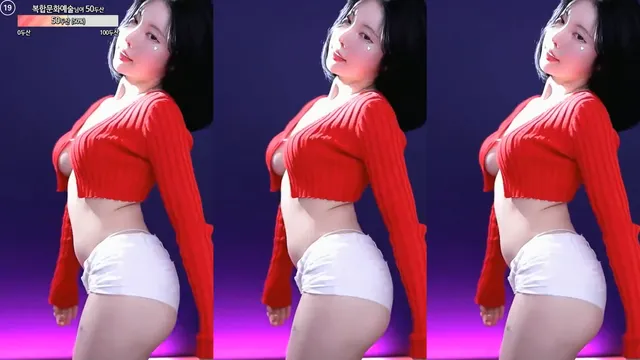 [Korean BJ] milkkim123 2024-11-28