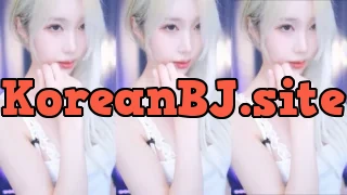 [Korean BJ] unauna99 2024-11-29