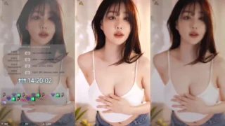[Korean BJ] ddooyaa 2024-12-15