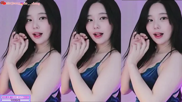 [Korean BJ] mm3mmm 2024-12-17