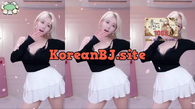 [Korean BJ] joahe2 2024-12-19