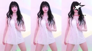 [Korean BJ] luvhiki 2024-03-09