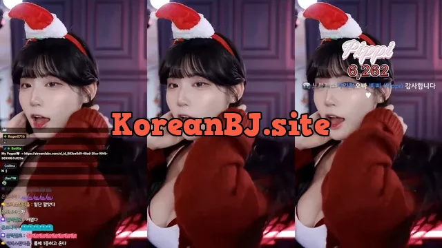 [Korean BJ] golaniyule0 2024-12-24