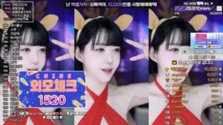 [Korean BJ] soyether 2024-12-25