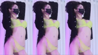 [Korean BJ] green10004 2024-12-27