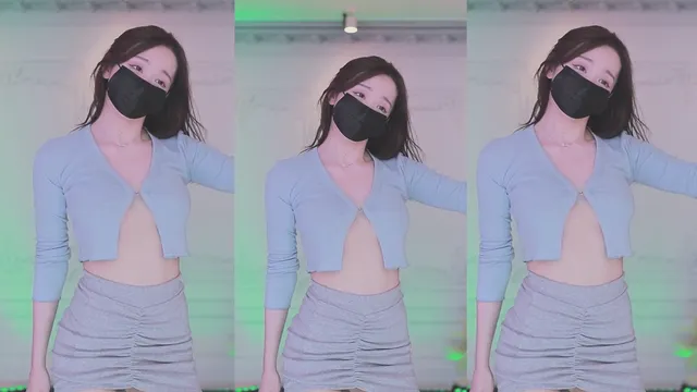 [Korean BJ] muse62 2024-12-17