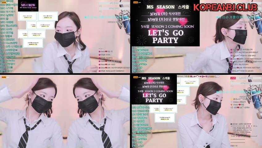 KBJ25032609_muse62_premium – KoreanBJ.club