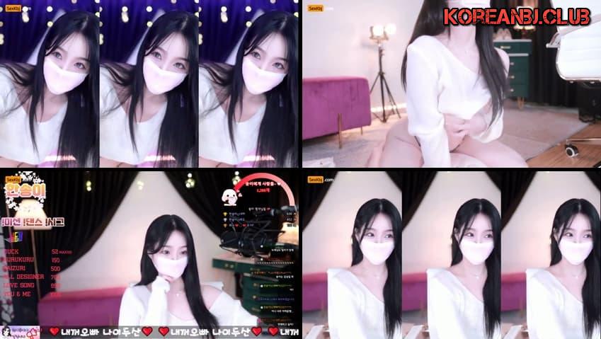 KBJ25032526_lovesong2 – KoreanBJ.club
