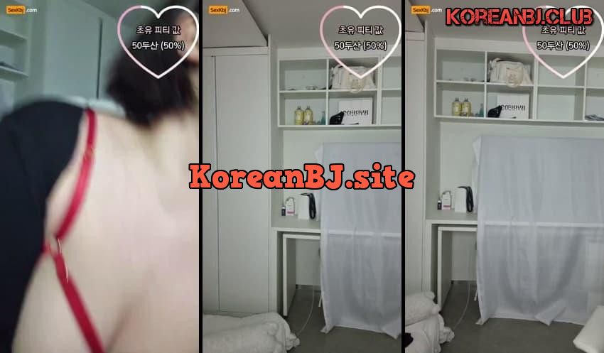 KBJ25032338_weeek312 – KoreanBJ.club