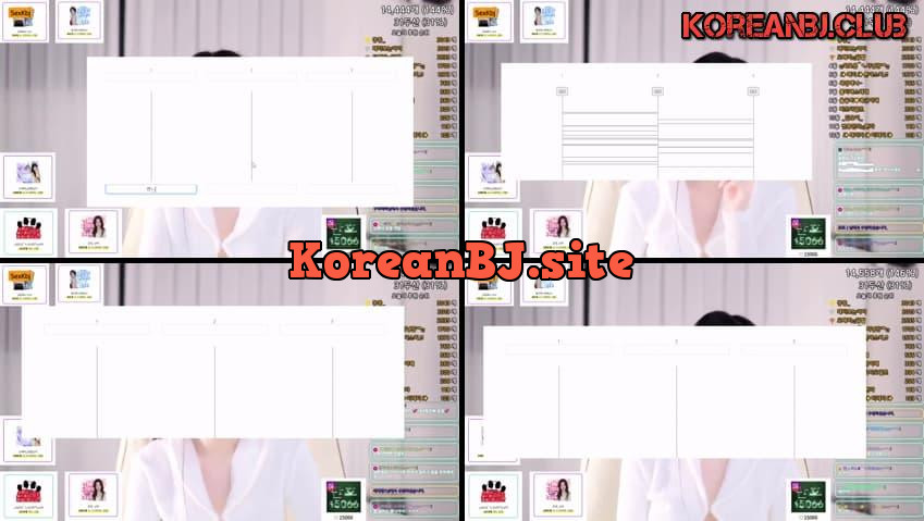 KBJ25032244_thgml1212 – KoreanBJ.club