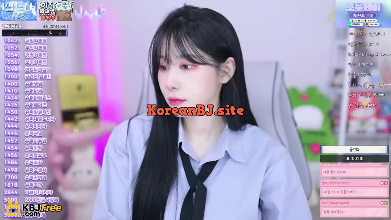 Anticipation rising for her next appearance