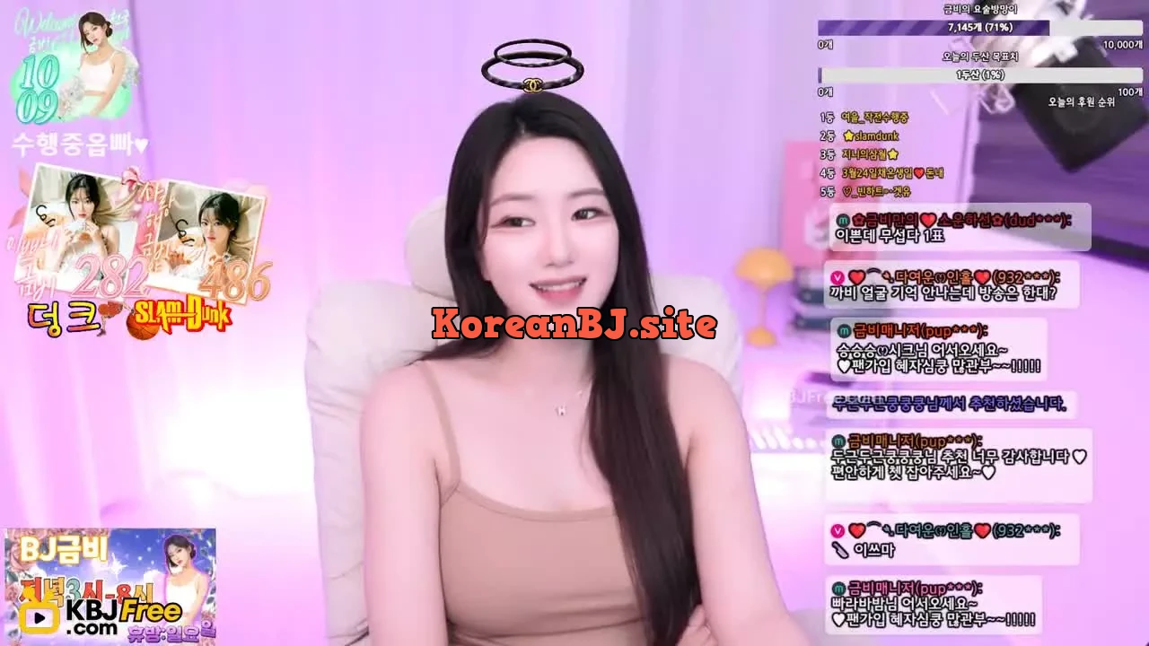 Korean BJ - Page 253 of 2412 - KBJ recordings