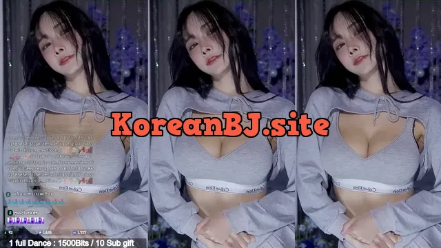 [Korean BJ] aesoon_96 2024-12-30