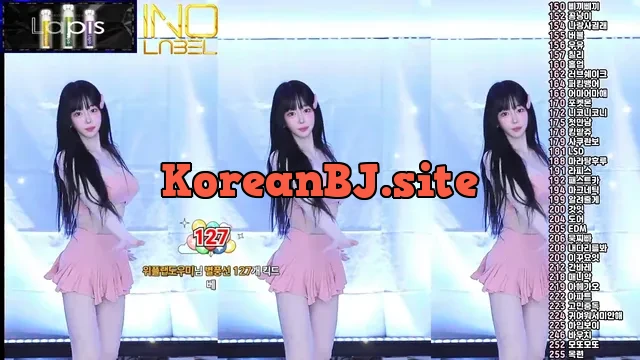 [Korean BJ] pofo40 2025-01-04