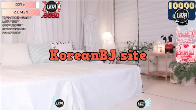 [Korean BJ] eli05021212 2025-01-19