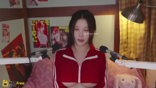 yoonyingasmr – 초근접 촉촉 이어리킹과 좌우 프리토킹 – KoreanBJ.club