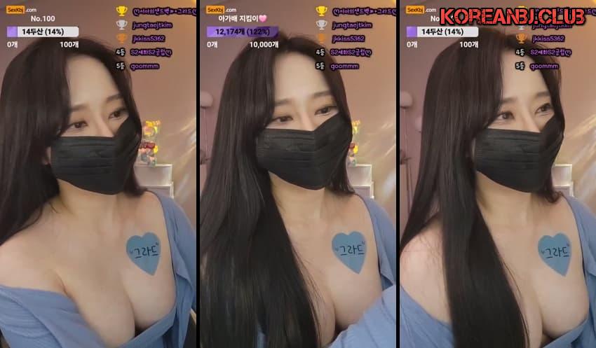 KBJ25032941_saone451 – KoreanBJ.club