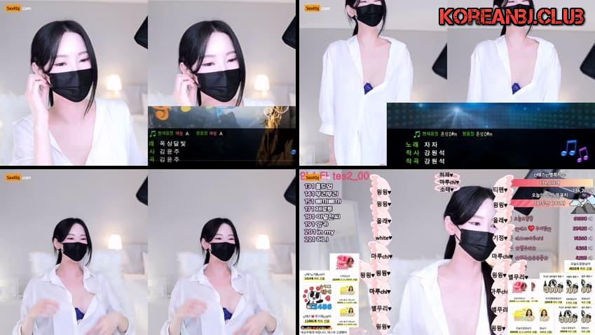 KBJ25032948_tess00 – KoreanBJ.club