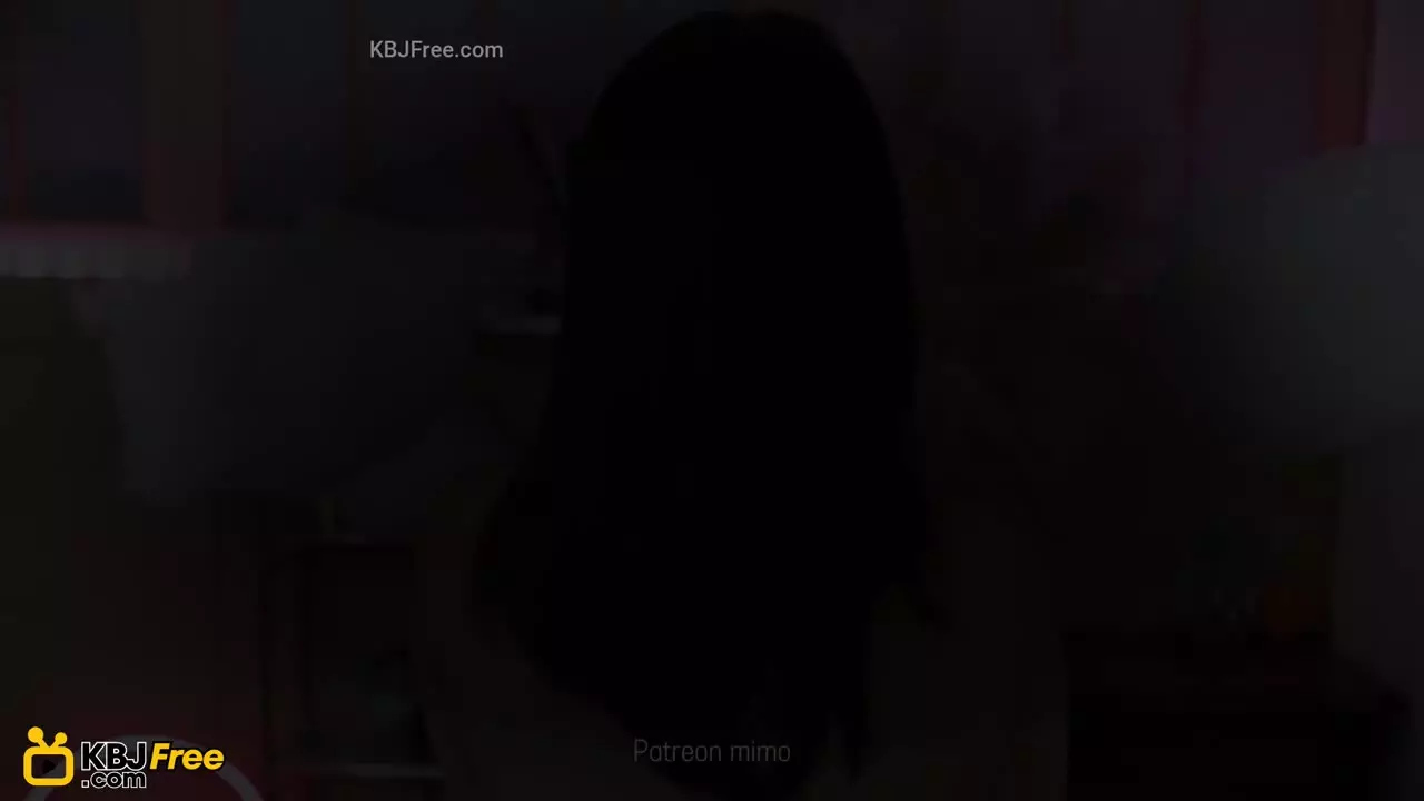 flymimo – Back view, sound focus (소리 가득, 뒷모습l 後ろ姿と音に集中) – KoreanBJ.club