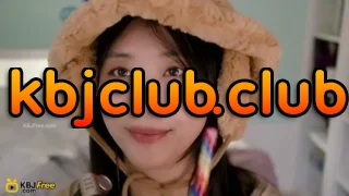 flymimo – Candy eating (에버랜드 사탕 가게에서 사 온..!) – KoreanBJ.club
