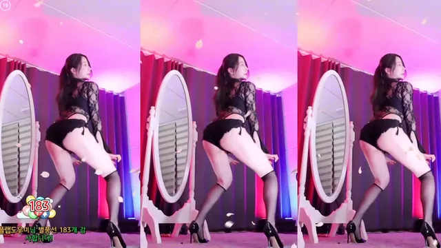 [Korean BJ] wotndi12 2025-01-29