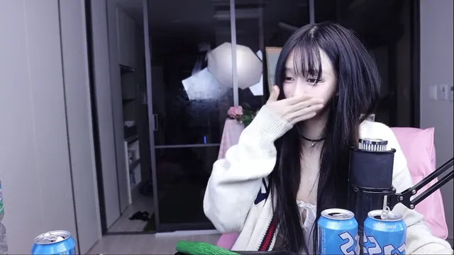 [Korean BJ] parkeil123 2024-11-20